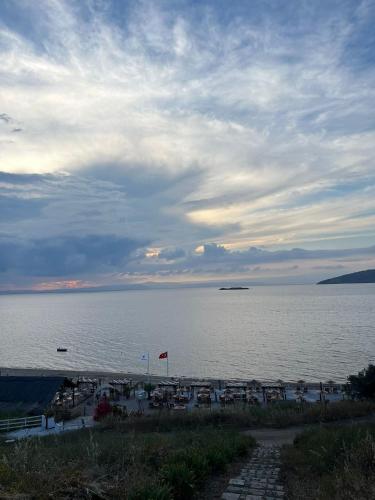 Ege Naz Villa in Turkeli