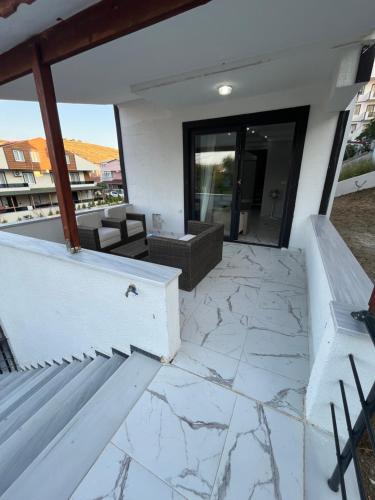 Ege Naz Villa in Turkeli