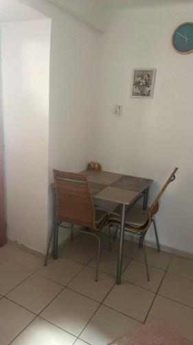 M&M Apartman in Tiszafured