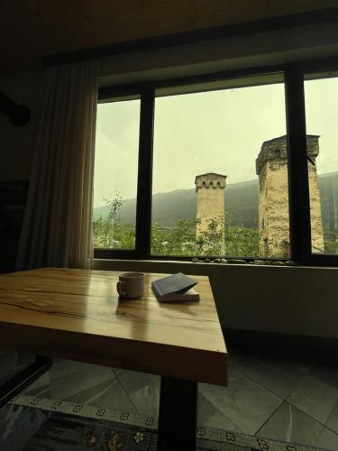 Old View, Mestia (photo 2)