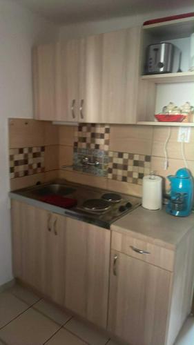 M&M Apartman in Tiszafured
