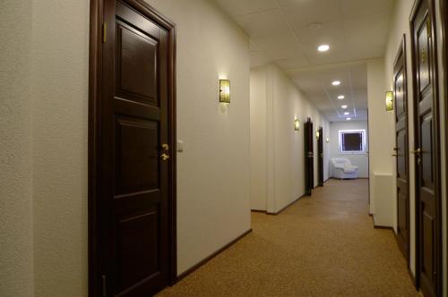 Létesítmények, Feyena Guesthouse in Turisalu