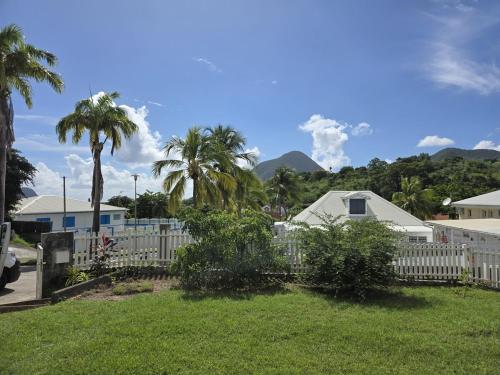 Charming villa with terrasse Le Diamant - Location, gîte - Le Diamant