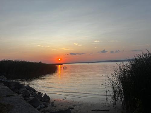 Kilátás, Villa Fortuna Balatonberény (Villa Fortuna Balatonbereny) in Balatonberény