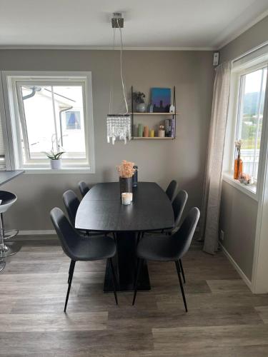 A lovely semi-detached home in Uvdal