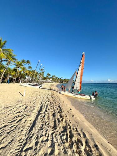 Beach, Precious Jungle, a seulement 5 min de Destreland in Baie-Mahault
