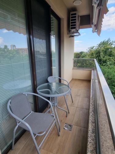 Sunny Apartment MONA, Skopje (photo 10)