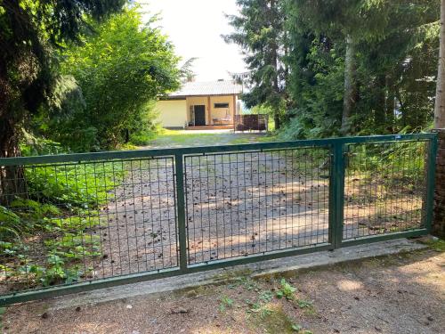  WALDHAUS HIRSCH Bungalow only for you self check in in Pörtschach am Wörthersee