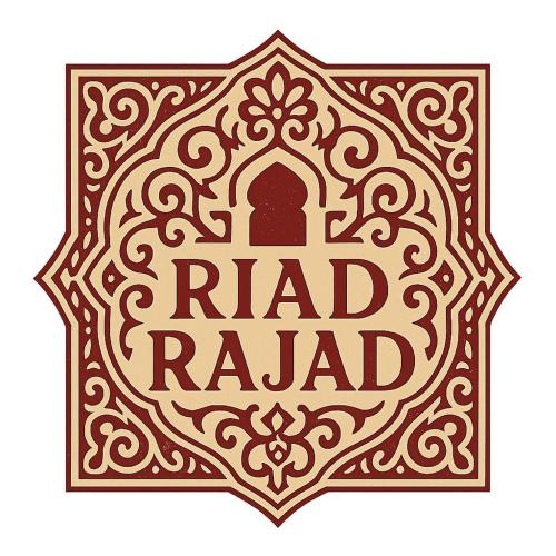 Riad rajad Marrakech 2