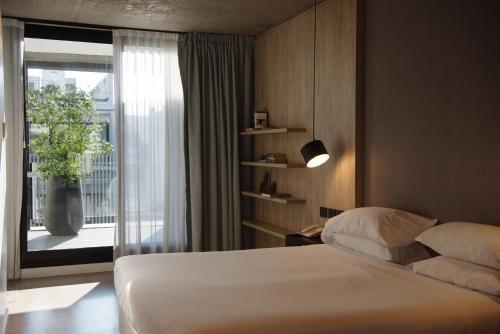 Krista Boutique Hotel