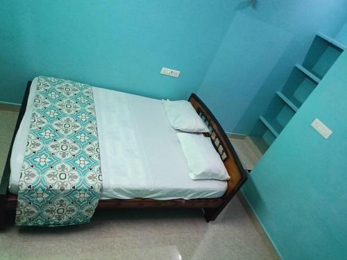 Ramesh home stay nearby Py Rock beach - image 5