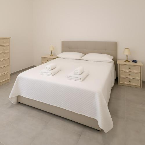 B&B Tolomeo Residence - Intero Alloggio in Vibo Valentia Marina