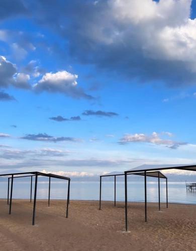 Коттедж Атлантис in Kurskoe