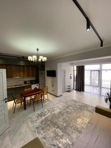 Коттедж Атлантис in Kurskoe