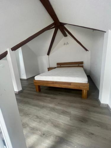 Hotel Krone in Wassen, Schweiz