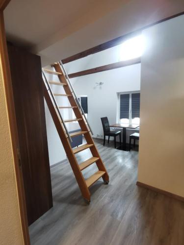 Hotel Krone in Wassen, Schweiz