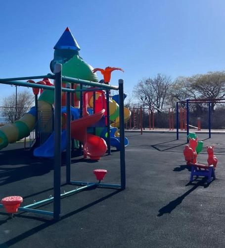 Коттедж Атлантис in Kurskoe