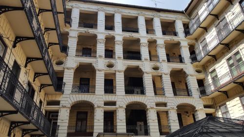 Premier Inn Apartments, Budapest (photo 6)