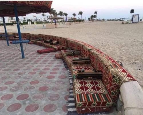 Golden beach 2 غولدين بيتش in Ras Sedr