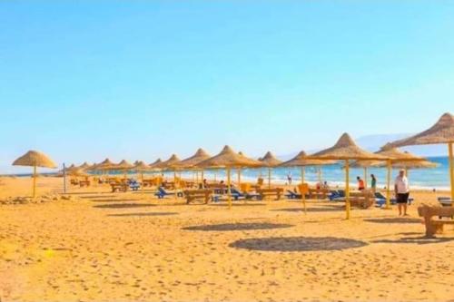 Golden beach 2 غولدين بيتش in Ras Sedr