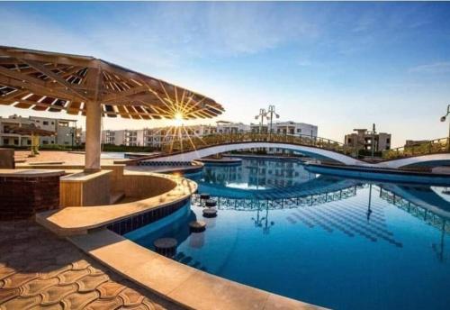 Golden beach 2 غولدين بيتش in Ras Sedr