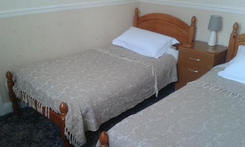 Gilesgate Moor Hotel - image 9