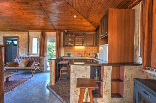 Luxury House Papadimitriou in Riviera (Thessaloniki)