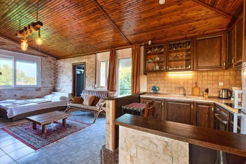 Luxury House Papadimitriou in Riviera (Thessaloniki)