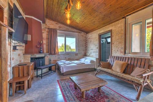 Luxury House Papadimitriou in Riviera (Thessaloniki)