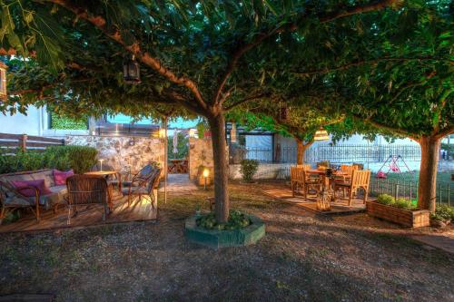 Luxury House Papadimitriou in Riviera (Thessaloniki)