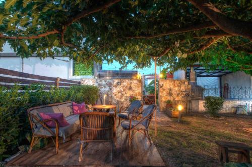 Luxury House Papadimitriou in Riviera (Thessaloniki)