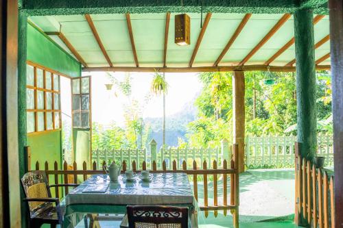 Double Room with Terrace image 10