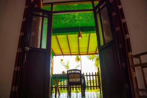 Double Room with Terrace image 9
