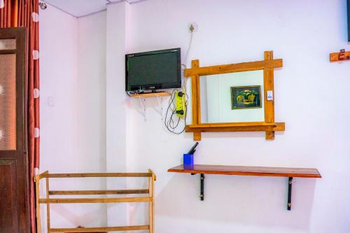 Double Room with Terrace image 7