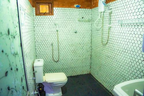 Double Room with Terrace image 6