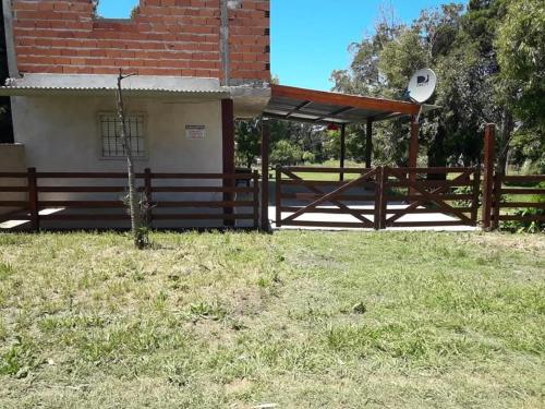 Monoambiente Ros