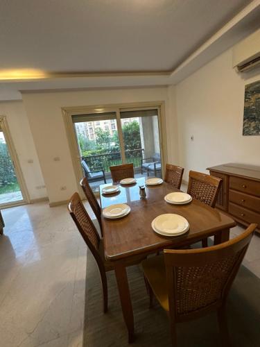 Stoneresidence, Banī Ghālib (foto 6)