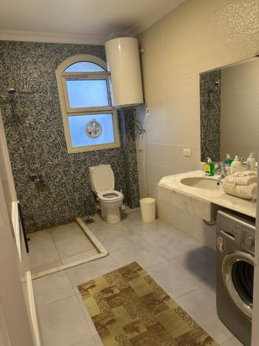 Stoneresidence, Banī Ghālib (foto 8)