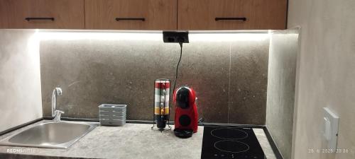 Létesítmények, Jelena Lapčići Budva (Jelena Lapcici Budva) in Lapcici