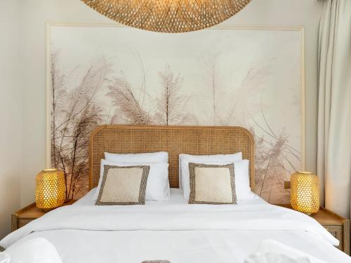 Luxury Spacious 2 Bedroom Private Beach and Views, Dubái (foto 8)