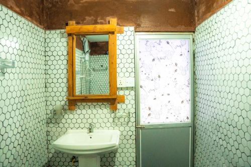 Double Room with Terrace image 1