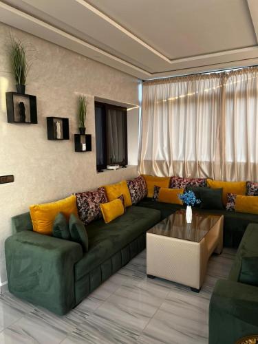 Cabonegro appartement in Cabo Negro