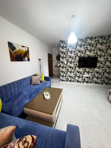 Cabonegro appartement in Cabo Negro