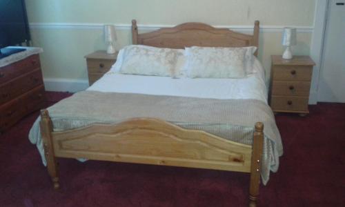 Gilesgate Moor Hotel - image 5