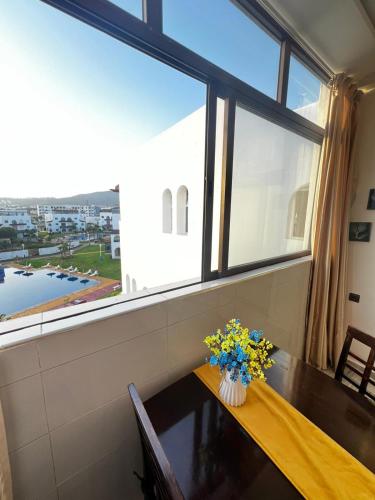 Cabonegro appartement in Cabo Negro