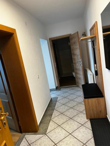  Gastehaus Dollenz in Tiebitsch