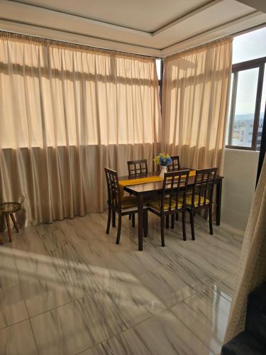 Cabonegro appartement in Cabo Negro