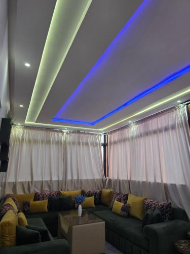 Cabonegro appartement in Cabo Negro