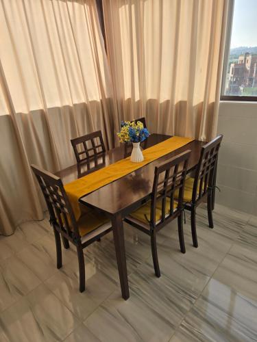 Cabonegro appartement in Cabo Negro