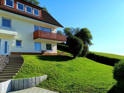 Haus Julia - Apartment - Sankt Märgen